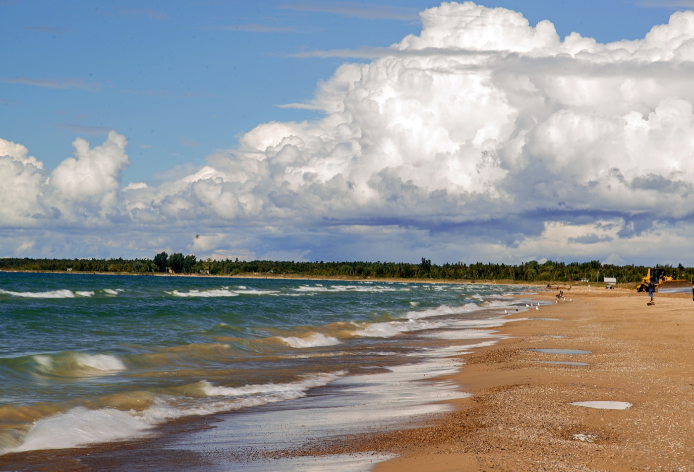 Nearby Sauble Beach